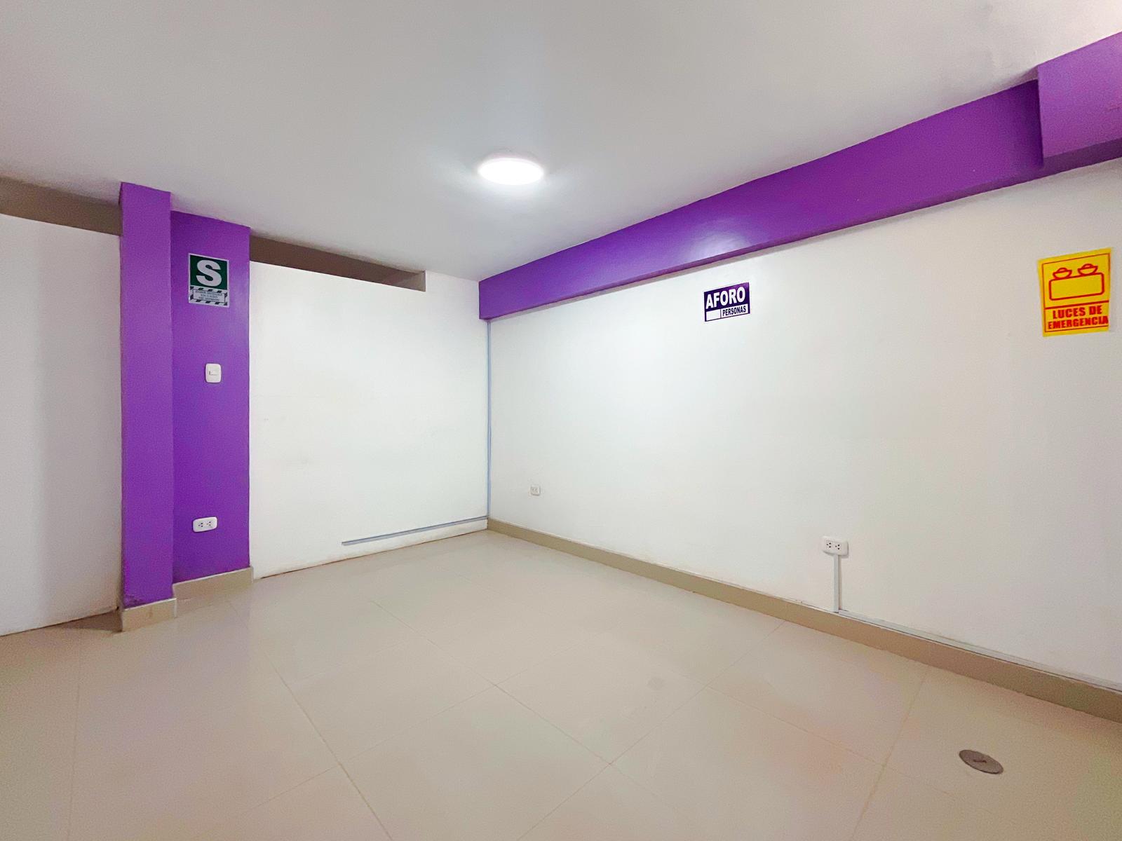 ALQUILER DE LOCAL COMERCIAL EN AV. GRAU
